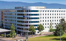Ibis Budget Geneve Aeroport