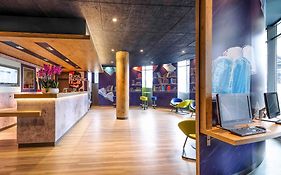 Ibis Budget Geneve Aeroport
