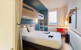 Ibis Budget Geneve Aeroport